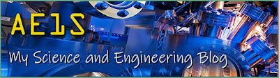 AE1S Science and Engineering Blog