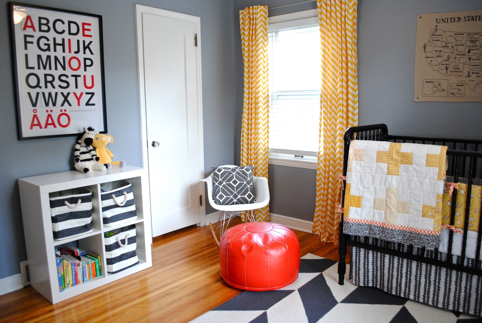 Breakfast At Gigi S Liam S Nursery