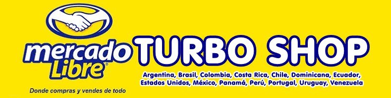 MercadoLibre TurboShop