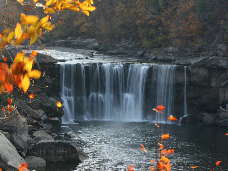Kentucky State Parks