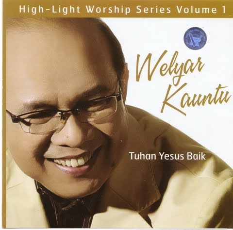 PenYeJuK hATi unTukmU |: Welyar Kauntu – Tuhan Itu Baik