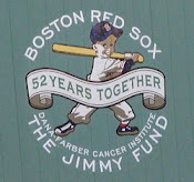Help Strike Out Cancer with the Jimmy Fund