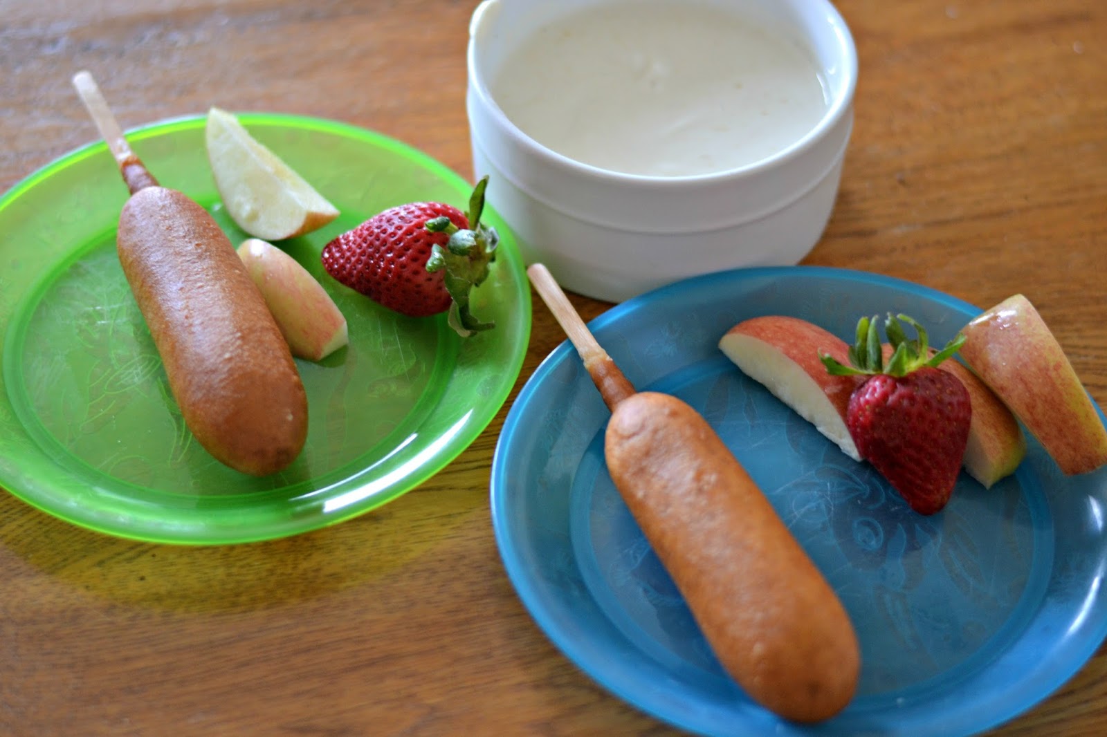 Breakfast Filled With Love Building Our Story