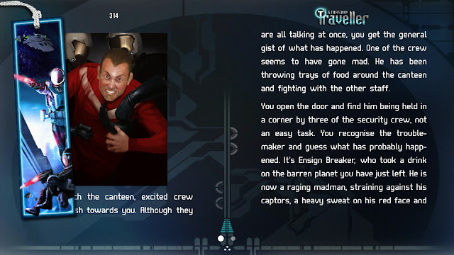 Starship Traveller PC Full Starship Traveller PC Full