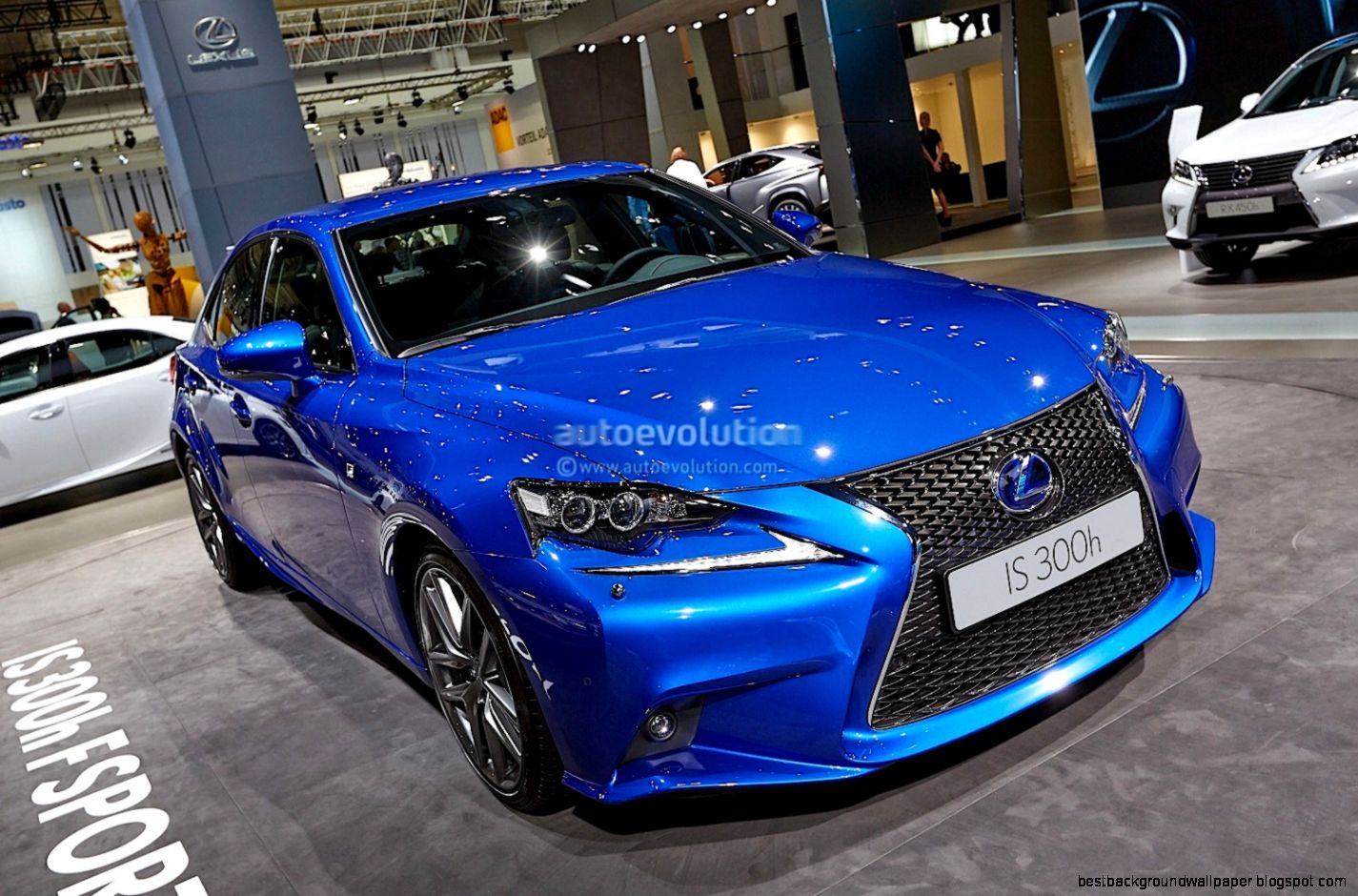 Car Picker   blue lexus IS Car Picker   blue lexus IS