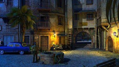 Lost Horizon 2 Game Screenshot 3