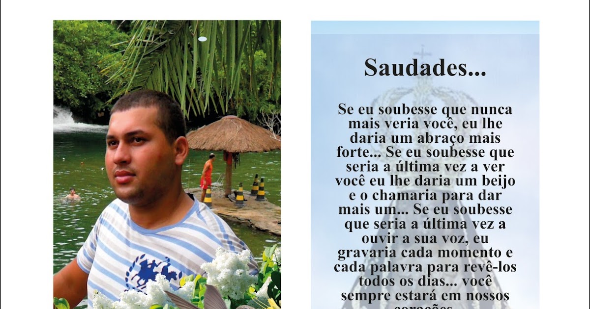 Mensagens De Falecimento Mundo Das Mensagens Santinho De Falecimento Modelo Cartão Postal Santeiro Gráfica