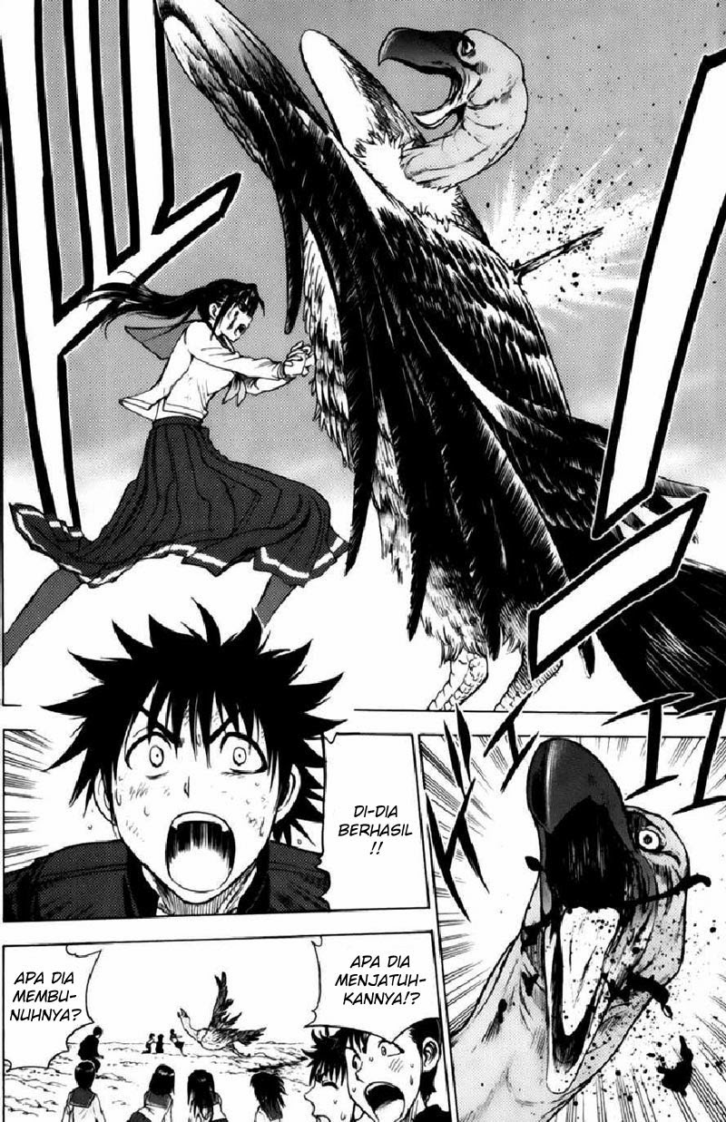 Komik cage of eden 052 - tumbang 53 Indonesia cage of eden 052 - tumbang Terbaru 16|Baca Manga Komik Indonesia|