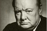 Winston Churchill Foundation Scholarship