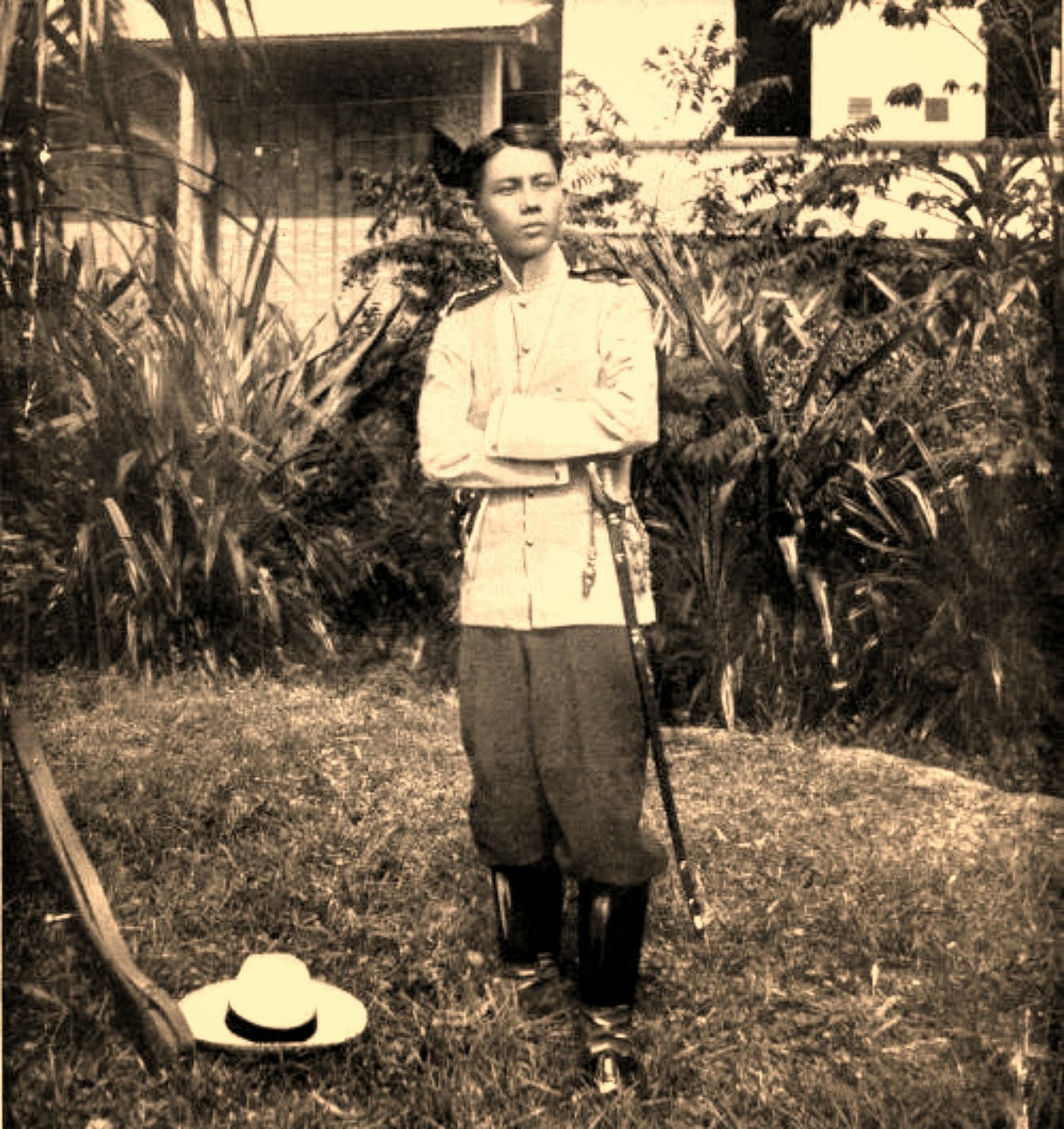 Gen. Gregorio del Pilar