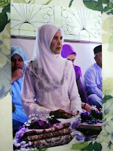 ISTERI KU TERSAYANG ZALINA