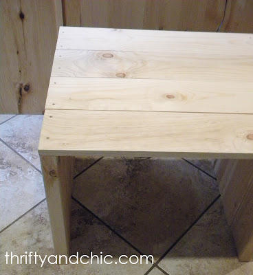 Thrifty and Chic - DIY Projects and Home Decor