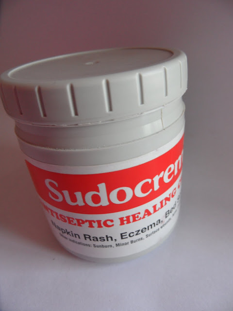 Clever Uses for Sudocrem - BethMayBlogs | Beauty and Lifestyle Blog