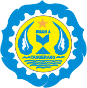 Download Contoh Logo Sman 4pasuruan - Cari Logo