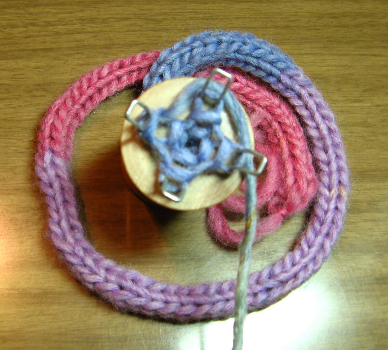 Judy Ann Sadler Corking!