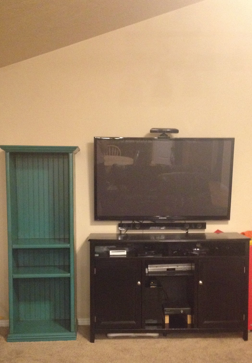 The Crazy Life of the Milius Family Entertainment Center Tower Redo....