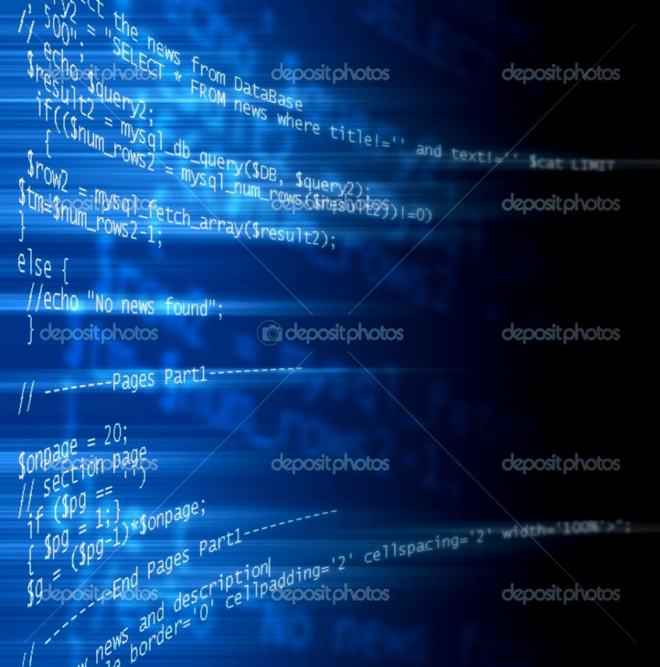 Code of php language programming — Stock Photo © SergeyIT 6216675 Code of php language programming — Stock Photo © SergeyIT 6216675