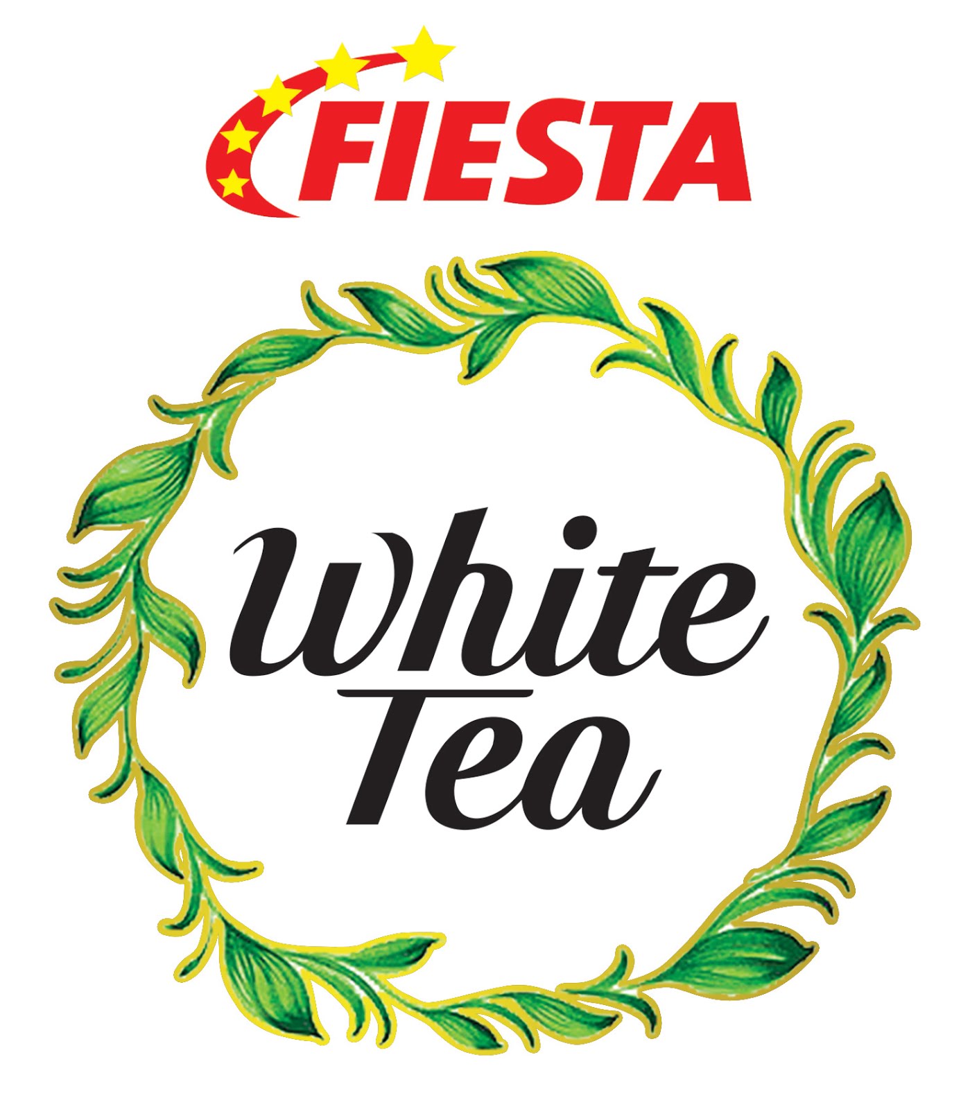 Fiesta Tea