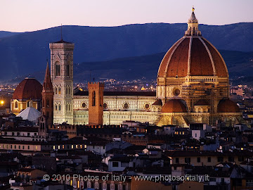 Duomo Florencia