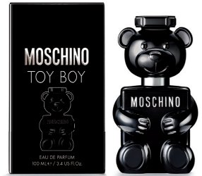 Perfumistico Moschino Toy Boy For Men