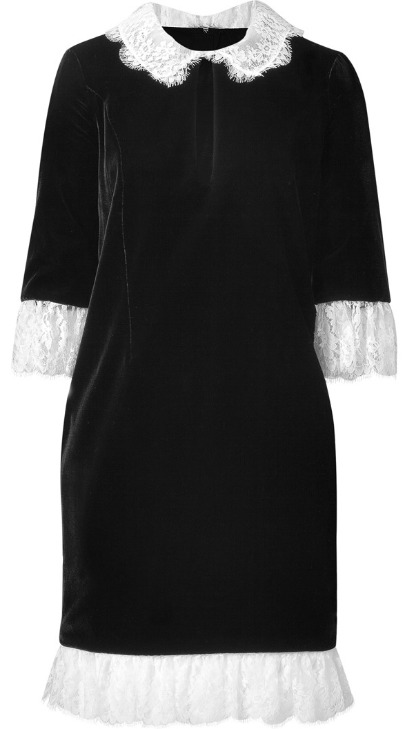 Trouves I Would Drape Myself In Velvet If It Were Socially Acceptable
