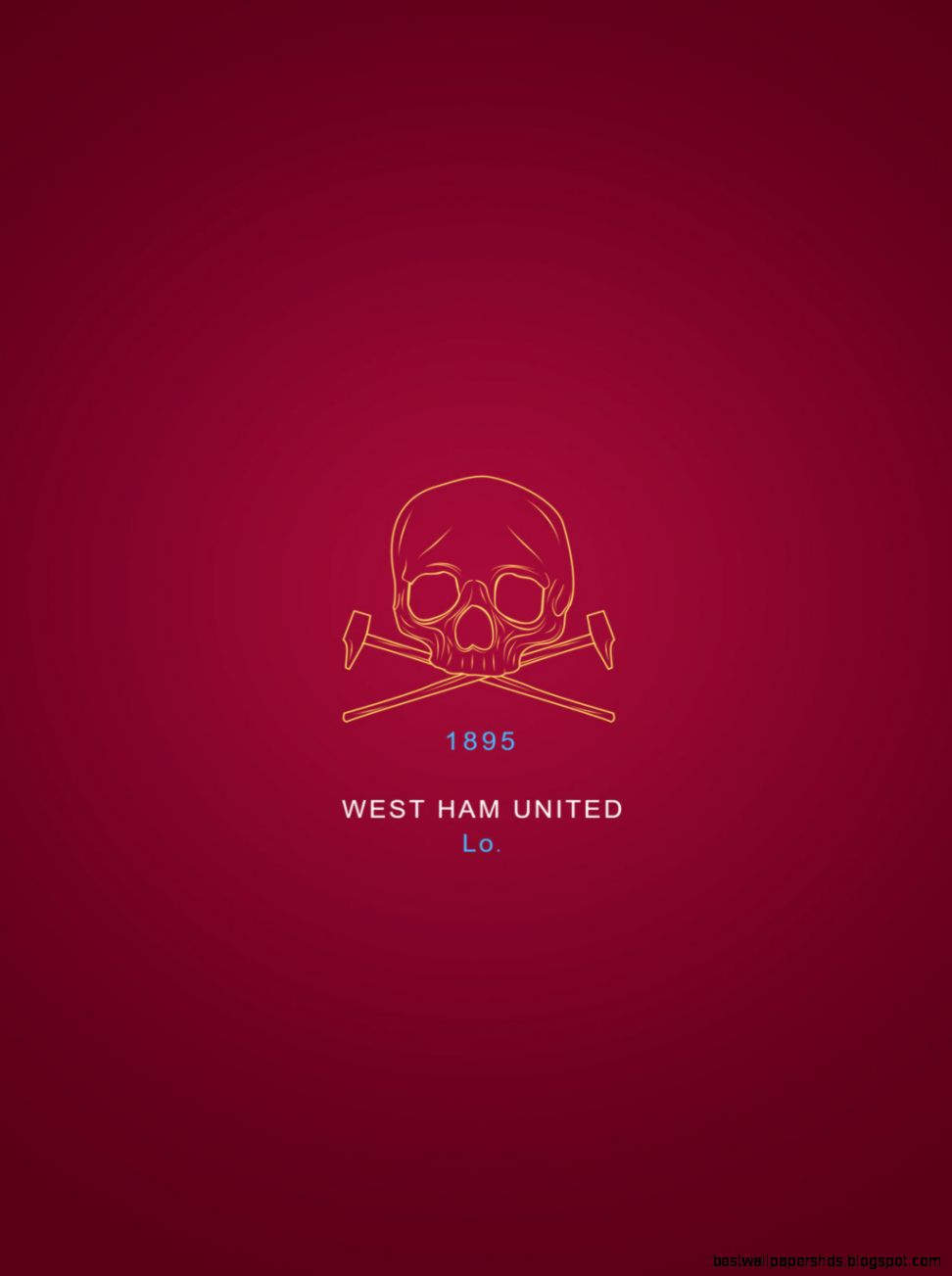 Iphone West Ham United Wallpaper Full HD Pictures Iphone West Ham United Wallpaper Full HD Pictures