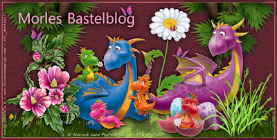 Morles Bastelblog Einen Besinnlichen Abendgruss
