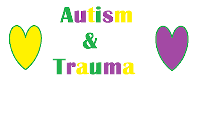 Blogging About Autism