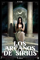 LOS ARCANOS DE SIRIUS