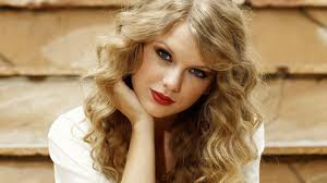 Taylor Swift.