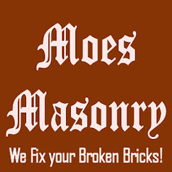 "We Fix your Broken Bricks"