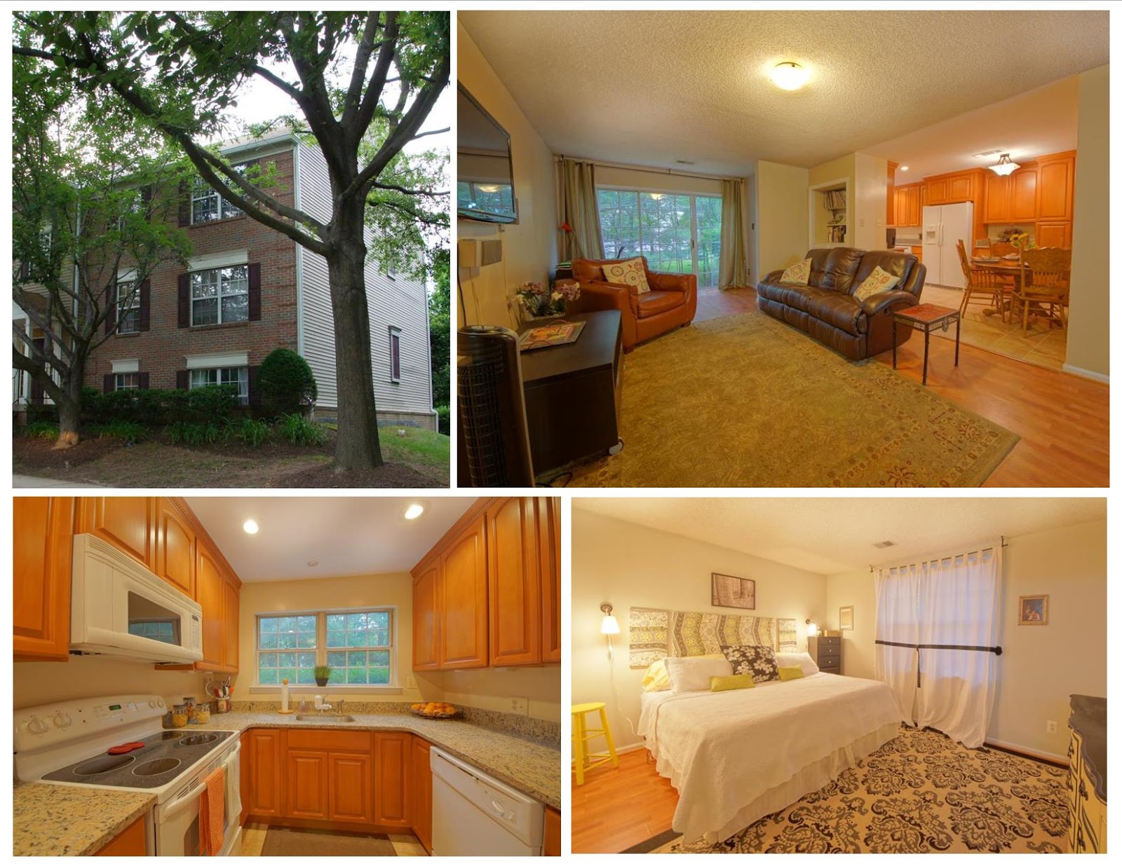 2013 Penderbrook Real Estate Fairfax, VA Condos, Townhomes and