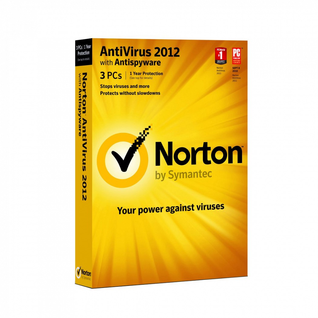 Norton Antivirus 2012 - Free Software Downloads And Software