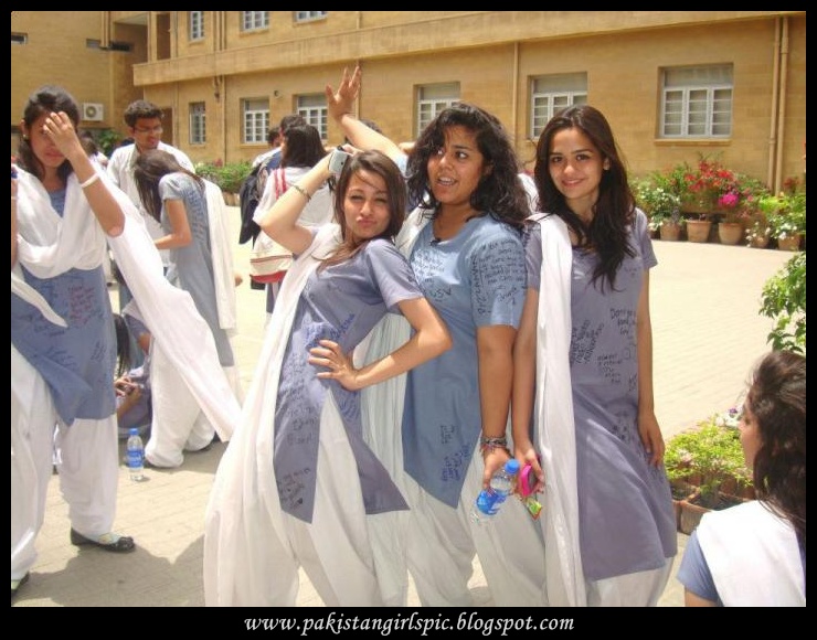 Pakistani girls pictures gallery 05/18/13