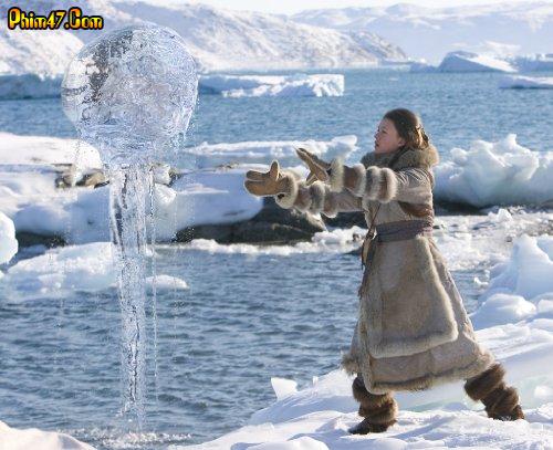 Xem phim Vị Thánh Sống Xem phim Vị Thánh Sống
