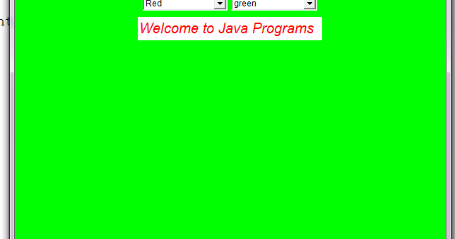 Download Java Programs Color Font Demo In Java Awt SVG Cut Files