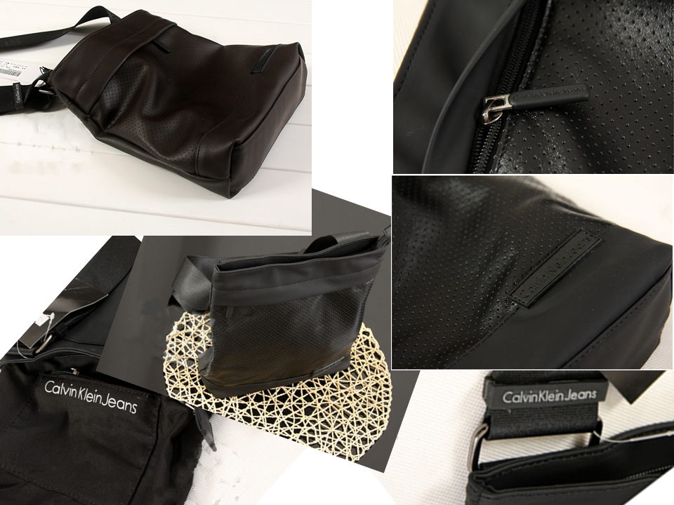 M&M 009 Calvin Klein Sling Bag