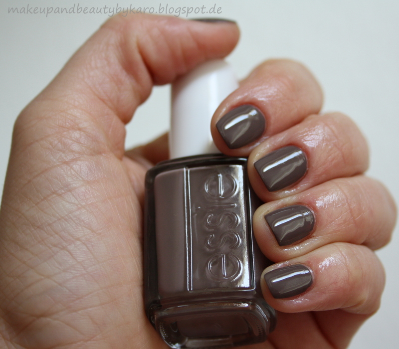 makeup&beauty by karo Essie Don´t Sweater It