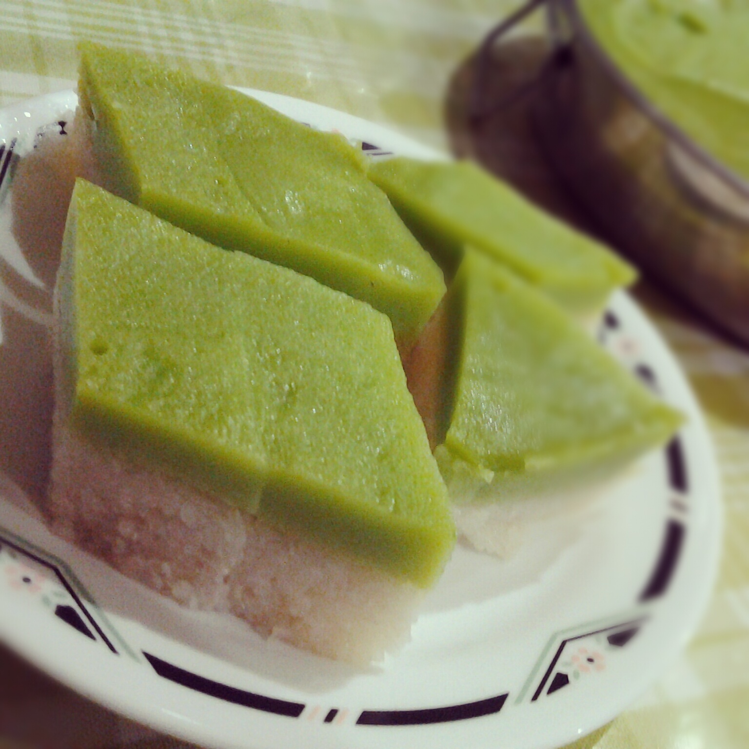 Resepi Kuih