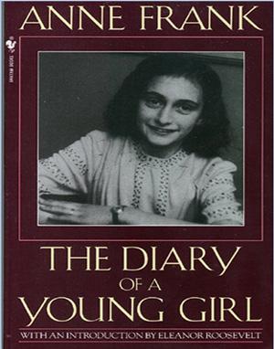 Book Anne Frank
