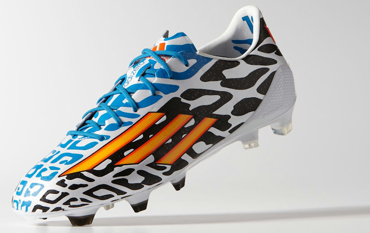 new adidas soccer shoes 2014