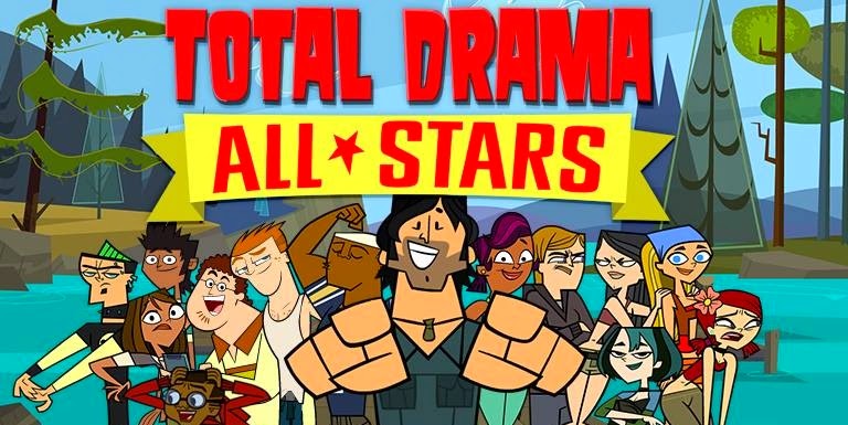 Cartoon Network Brasil: Drama Total divulga 2 Vídeos sobre a 5ª Temporada e  Novidades