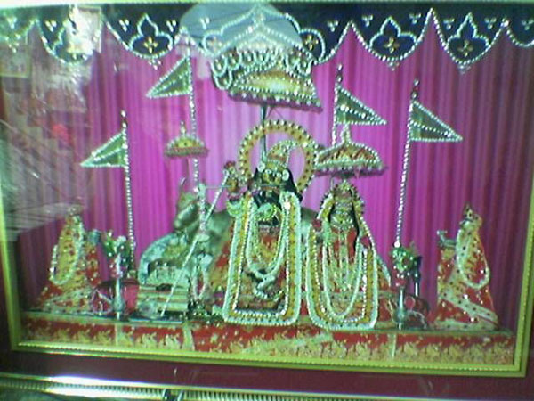 Govind Devji Temple