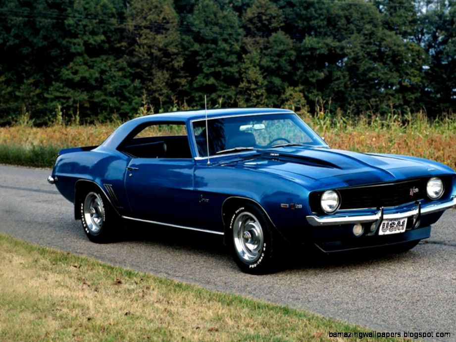 Old Classic American Muscle Cars Old Classic American Muscle Cars