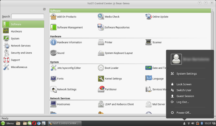 How To Install Gnome In Suse Download