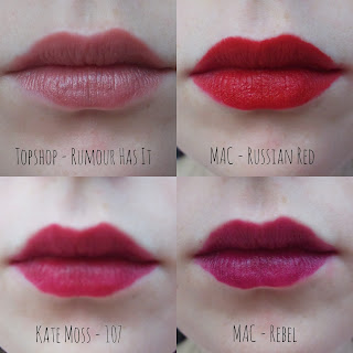 Lipstick Loves
