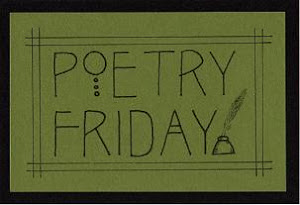 Poetry Friday