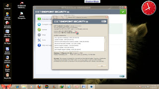 ESET Endpoint Security 5 Full Serial License - Mediafire