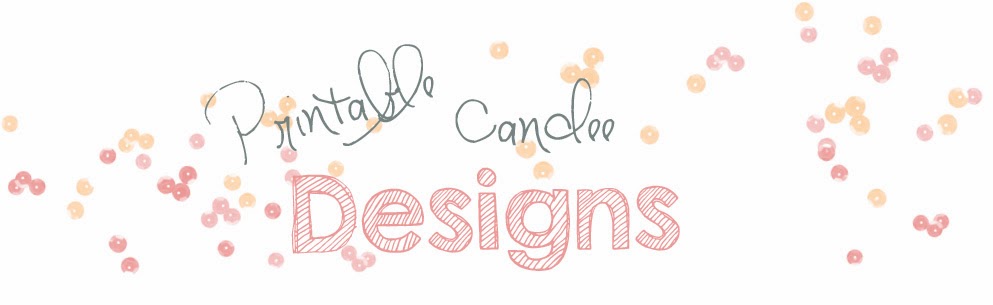 Printable Candee Designs