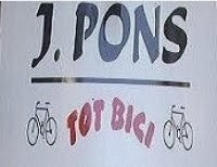 BICIS J.PONS